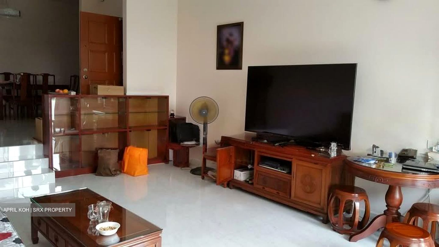 Cashew Heights Condominium (D23), Condominium #562579531